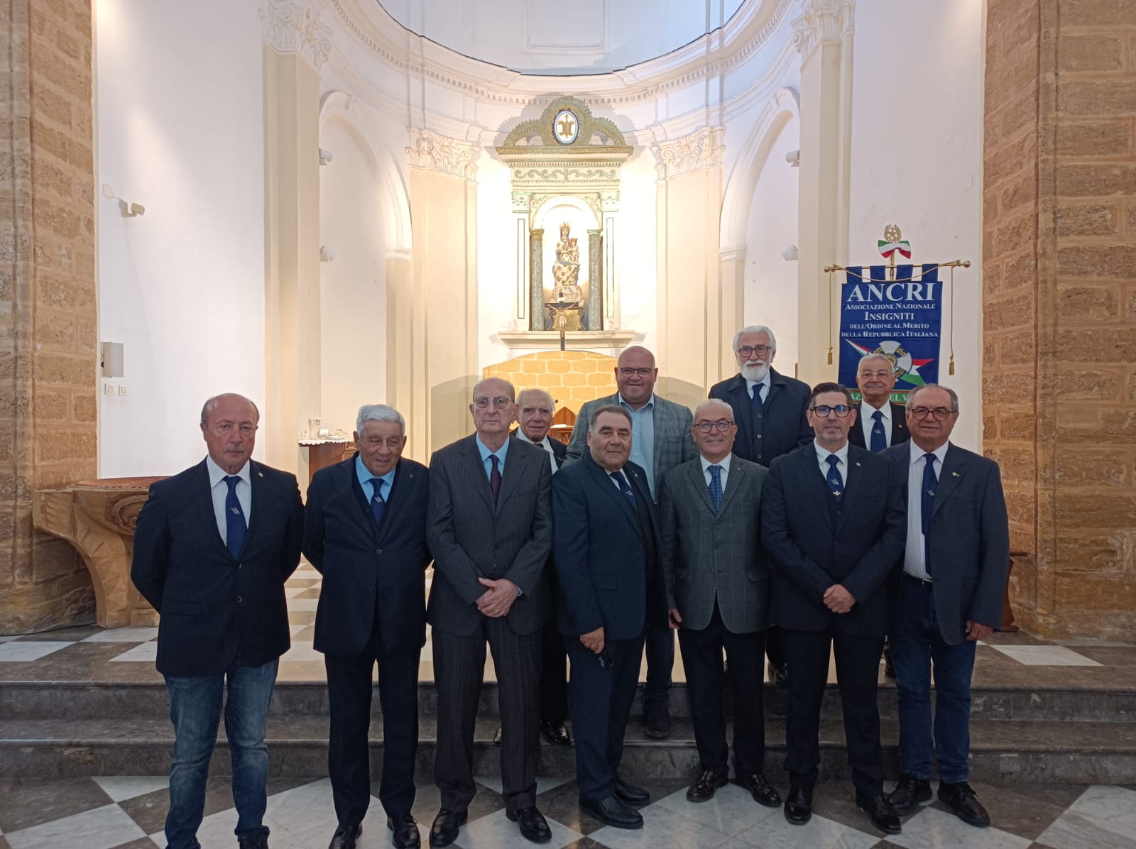 Feste Di Precetto Chiesa Cattolica 2024 Precetto Pasquale dell’Associazione Nazionale Cavalieri Ordine al